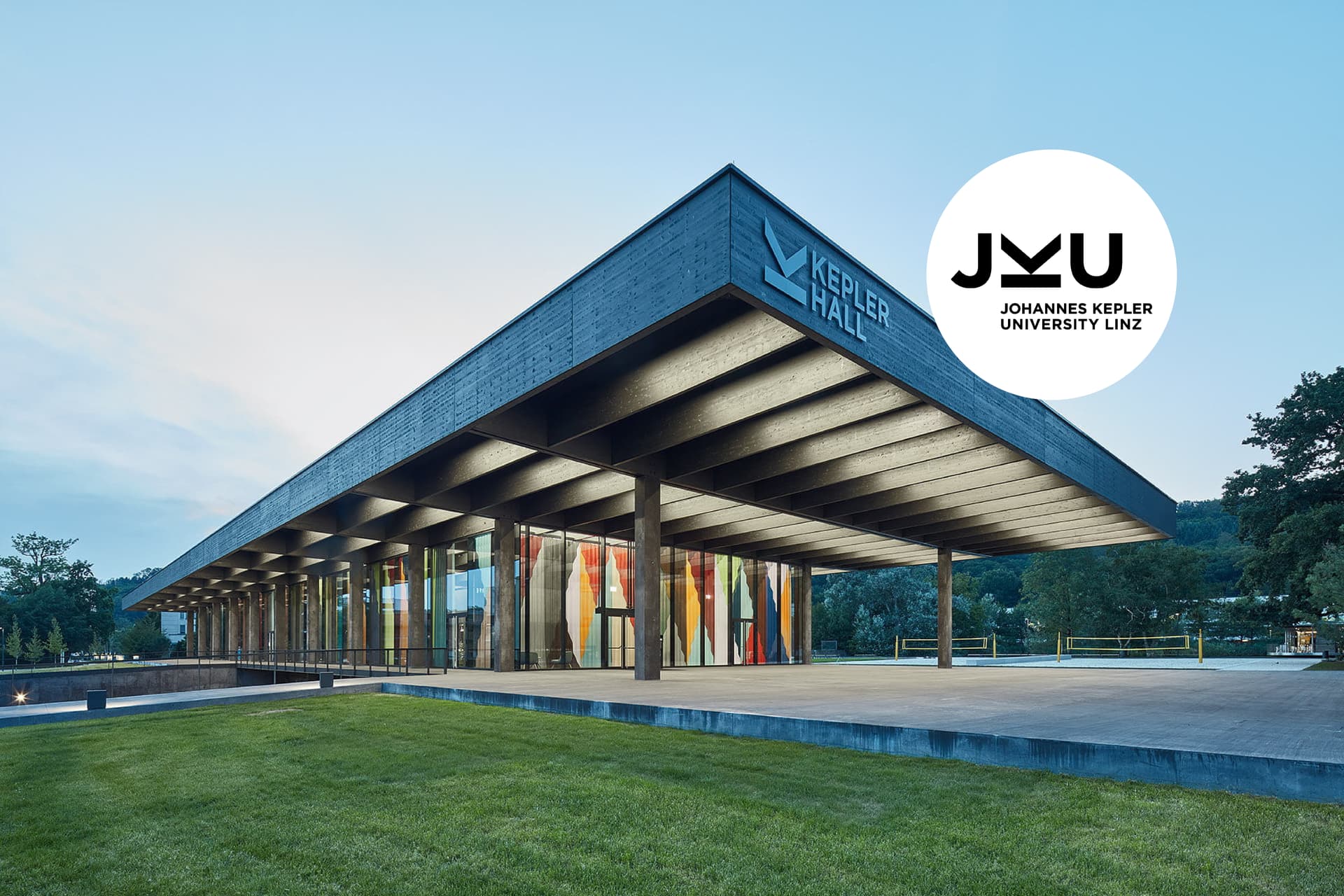 The Johannes Kepler University Linz, Austria